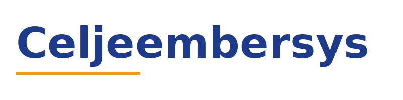 Celjeembersys logo